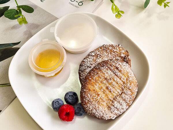 Ресторан Тили тесто в Сочи