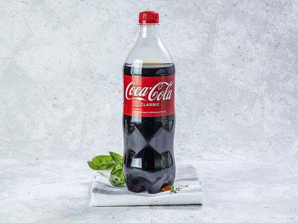 Весёлые устрицы - Coca-Cola