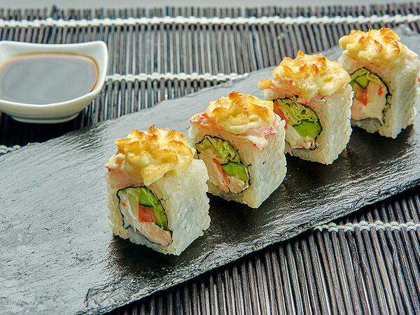 Smetana - Цезарь