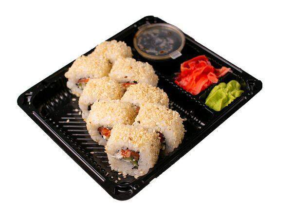 Сбарро - Ролл Киото