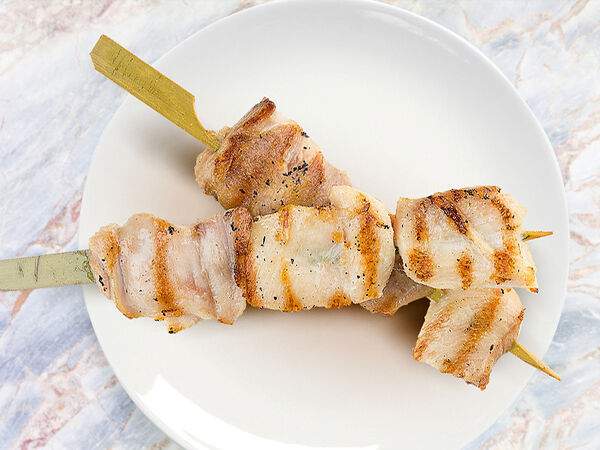 Евразия-Экспресс - Куриный шашлычок