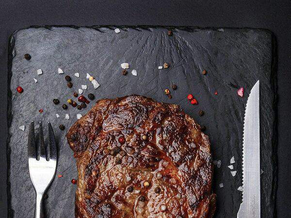 Сохо - Стейк Рибай