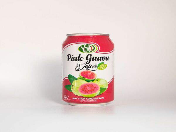 Magic Fruit - Напиток Vinut Гуава