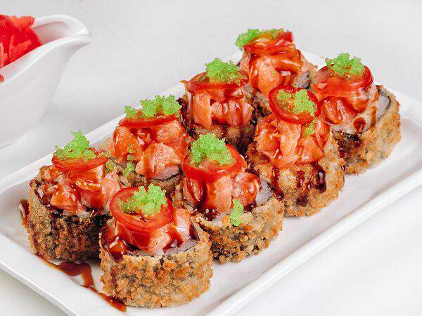 Язасуши - Сайто