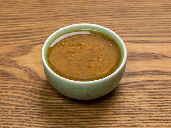 Оджахури - Ткемали