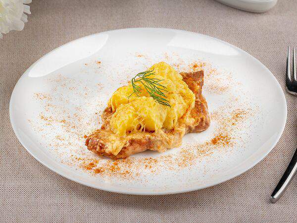 Пик - Свинина запеченная с картофелем