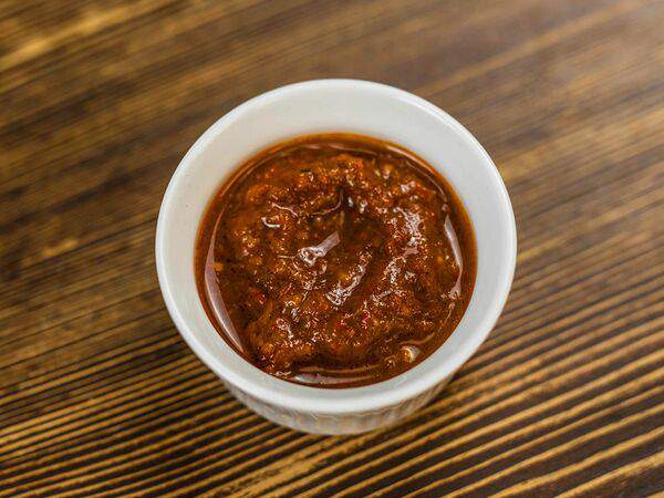 Темерницкий - Аджика