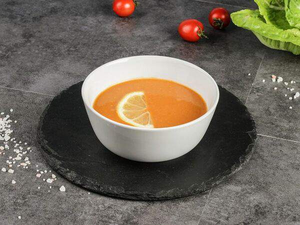 Медина Food на Татарстан - Чечевичный