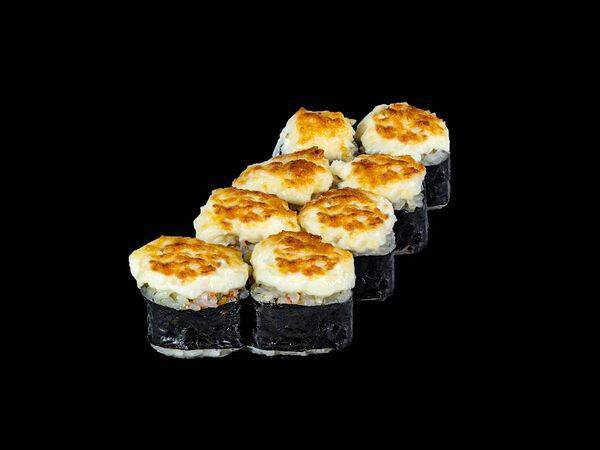 La Pizza & Sushi - Чиз