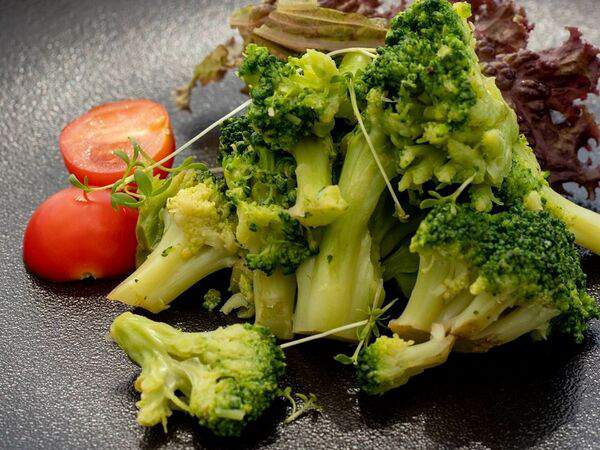 Gagarin Gastro Bar - Брокколи