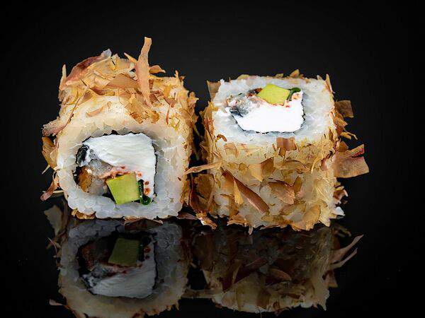 Omega 3-6-9 - Бонито