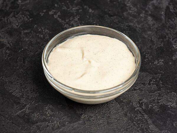 BBQ Shaverma - Соус перечный