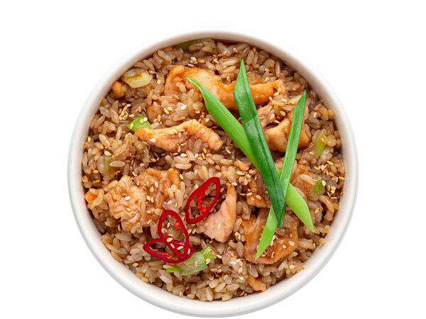 Ёбидоёби - Тусёку