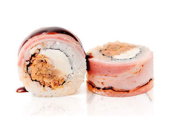 Sushi House - Бекон пира маки