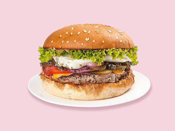 Булки & Мясо - Аризона