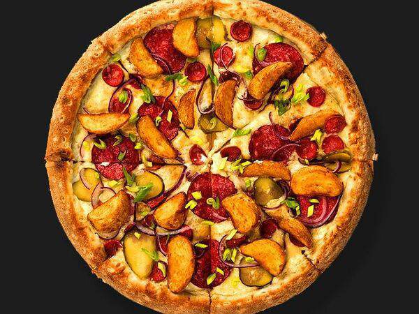 Viggo - Пицца Вигго