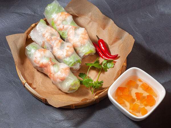 Ресторан Вьетнэм в Мытищах