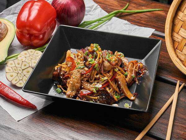 Ресторан Маруми в Минске