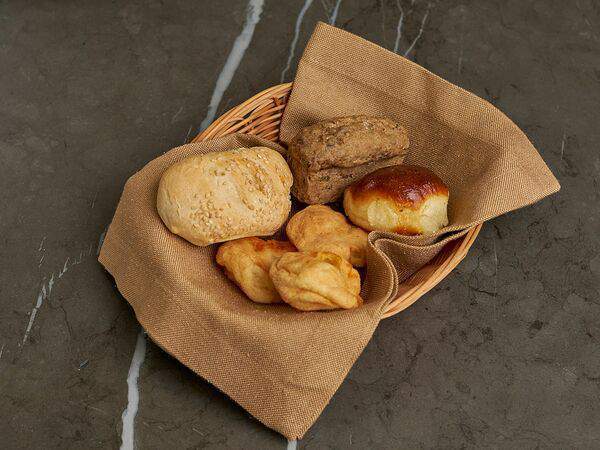 Вкусный дом - Хлебная корзина