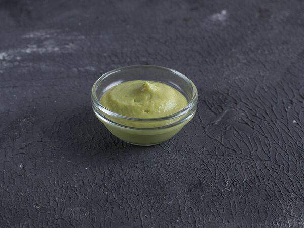 Так-Тако - Гуакамоле