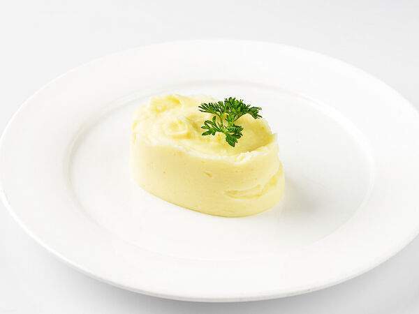 Осака - Картофельное пюре