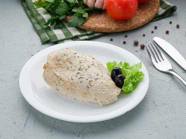 Эко Пышечка - Филе куриное запеченное