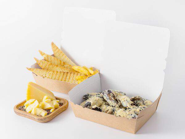 Meals & Wheels - Акваменово Горюшко