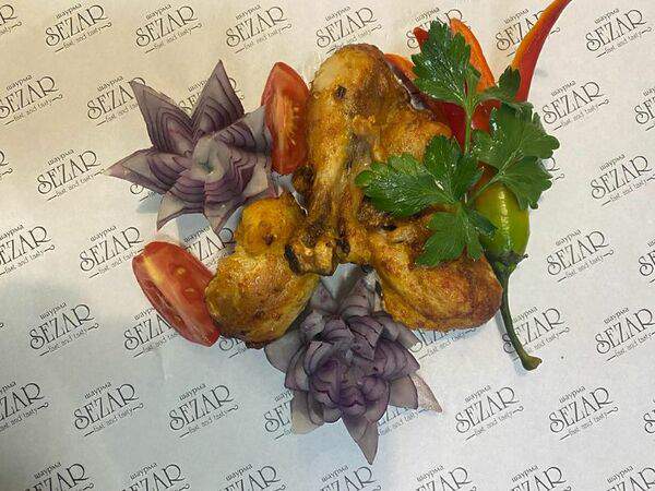 Шаурма Цезарь - Голень куриная