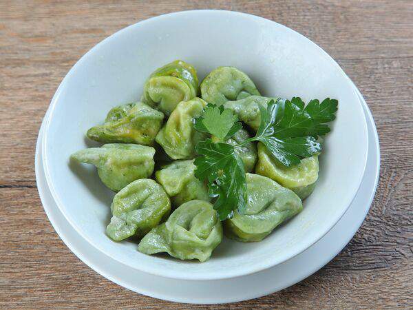 Дюжина - Архангельские