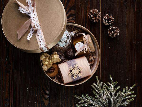 Caramelle Village - Взрослый подарок