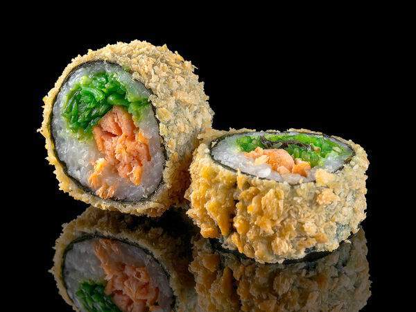 Ресторан доставки АртиШок - Ролл Парадайз