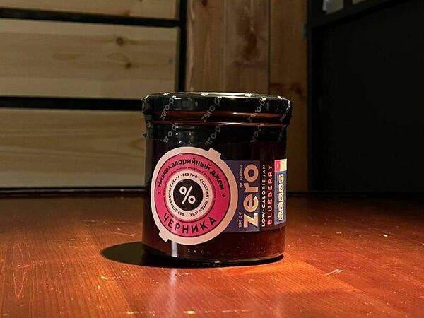 Surf Coffee - Джем Черника