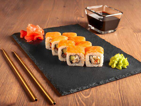 Фуджиями - Филадельфия Лайт