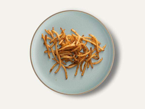 Мускат - Картофель фри