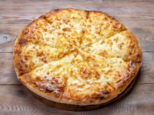 КинZa-Dза - Хачапури по-царски