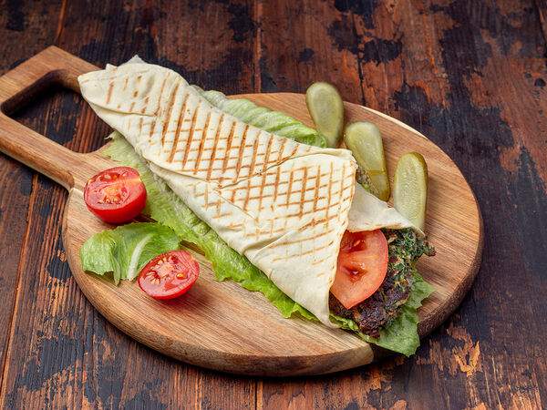 Фалафилоо - Уджа