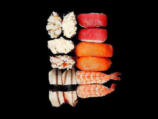 Fabrika - Сет №1