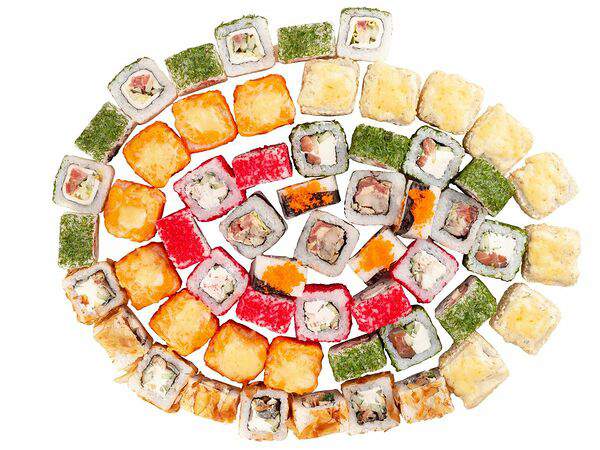 Мистер Твистер - Сет Гурман