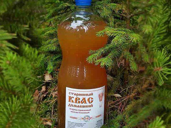 Marvel - Квас большой Ип Молодова И. в