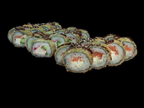 Sushi City - Сет Хот