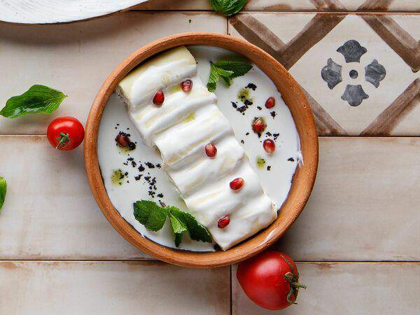 Хачо и Пури - Гебжалия