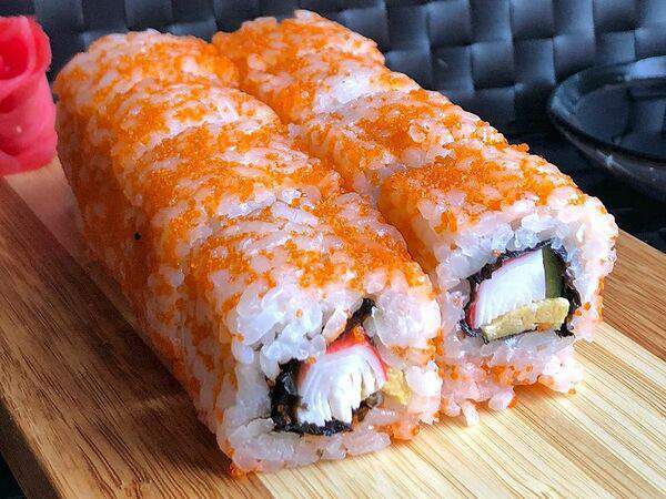 Хмельная территория - Калифорния