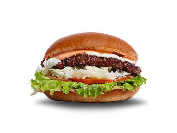 Black Star Burger - Бургер Итальянский фирменный L