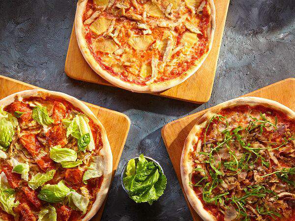 Ресторан Mama Donna в Ростове-на-Дону