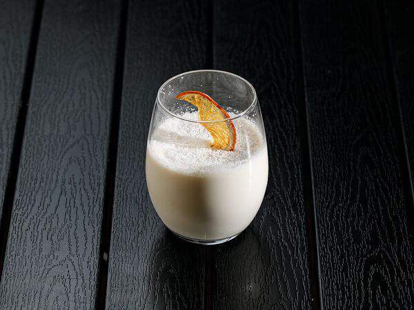 Mojo Bar - Кокосовая панакота