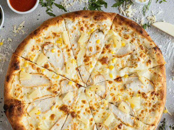 Пино - Гавайская