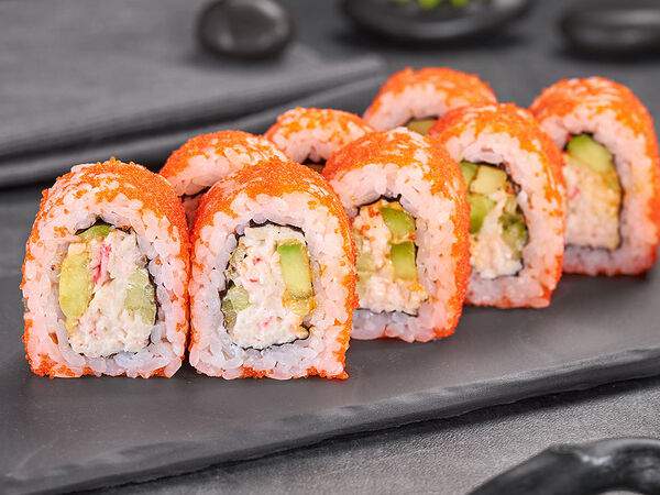 Суши Мастер - Калифорния спайси