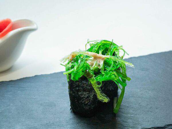 Язасуши - Гункан чука