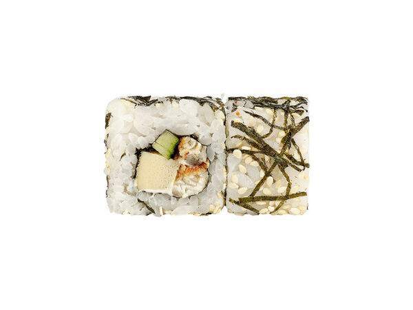 Fresh-N-Fast - Ролл Унаги Сан