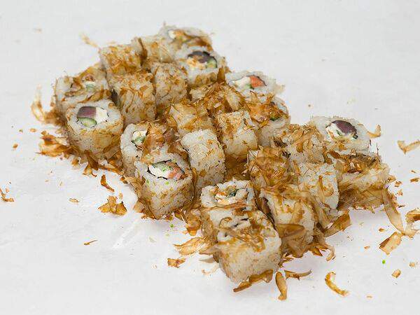 Rock`n`Rollы - Кацибуши